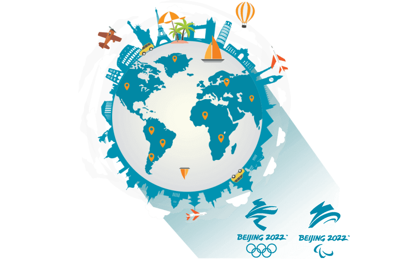 出国签证 到巴拉圭签证 - MALUS加速器